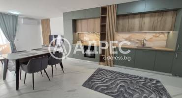 Двустаен апартамент, София, Банишора, 675648, Снимка 3