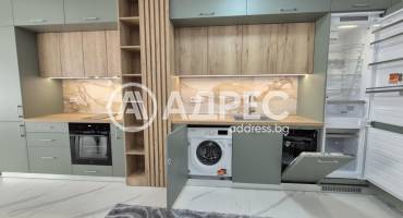 Двустаен апартамент, София, Банишора, 675648, Снимка 4