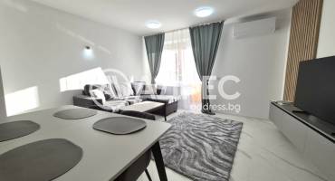 Двустаен апартамент, София, Банишора, 675648, Снимка 5