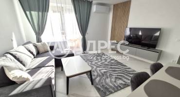 Двустаен апартамент, София, Банишора, 675648, Снимка 6