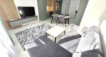 Двустаен апартамент, София, Банишора, 675648, Снимка 8