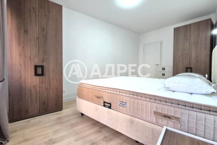 Двустаен апартамент, София, Банишора, 675648, Снимка 10