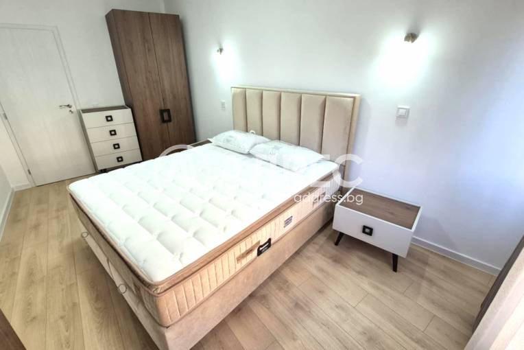 Двустаен апартамент, София, Банишора, 675648, Снимка 11