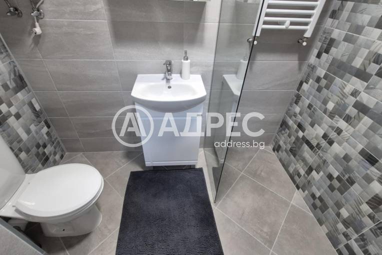 Двустаен апартамент, София, Банишора, 675648, Снимка 12