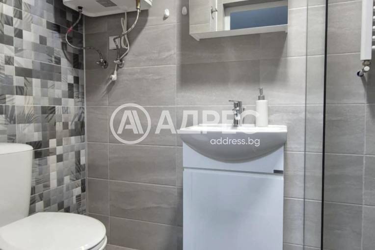 Двустаен апартамент, София, Банишора, 675648, Снимка 13