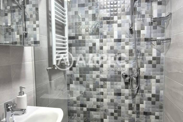 Двустаен апартамент, София, Банишора, 675648, Снимка 14