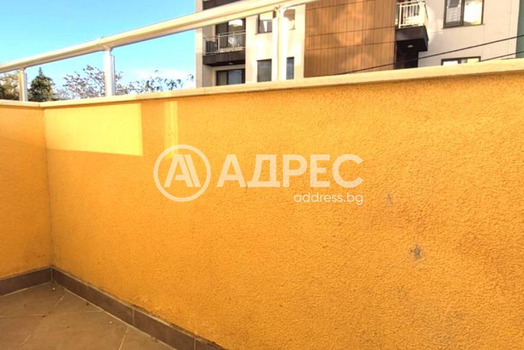 Двустаен апартамент, София, Банишора, 675648, Снимка 15