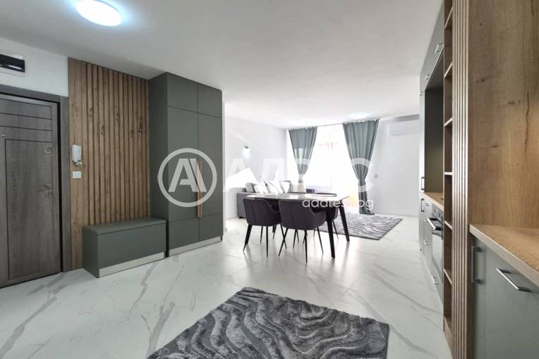 Двустаен апартамент, София, Банишора, 675648, Снимка 2