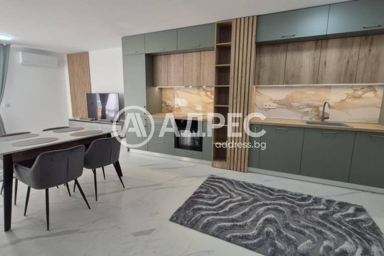 Двустаен апартамент, София, Банишора, 675648, Снимка 3