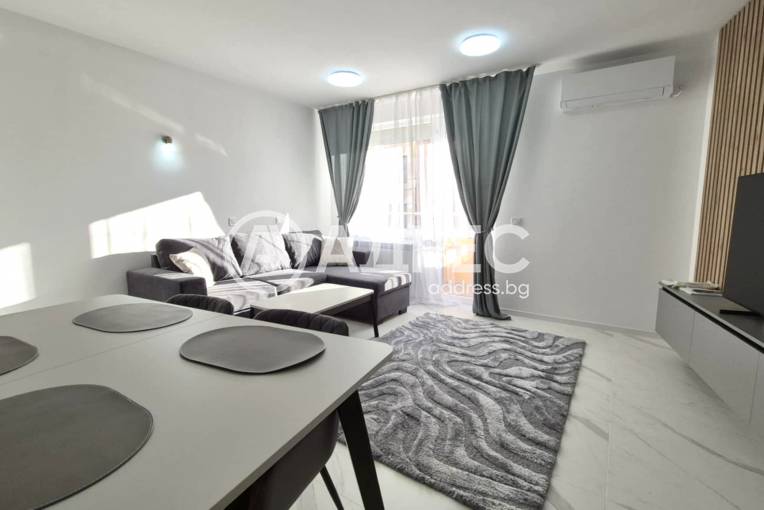 Двустаен апартамент, София, Банишора, 675648, Снимка 5