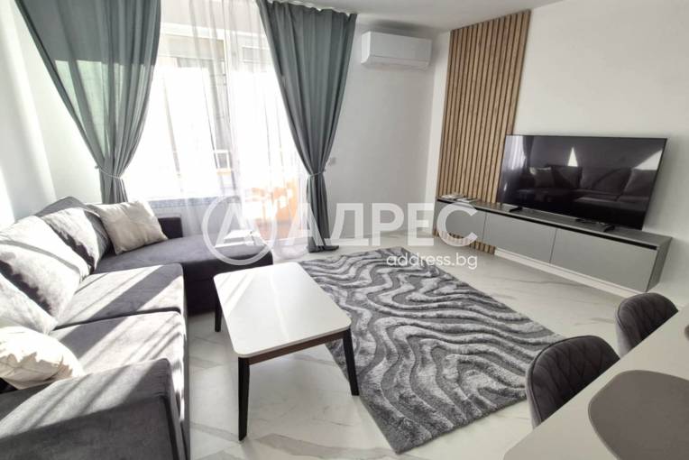 Двустаен апартамент, София, Банишора, 675648, Снимка 6