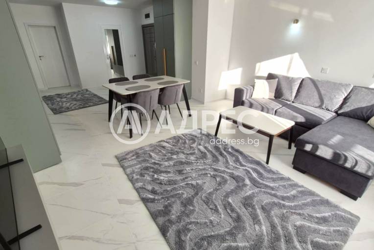 Двустаен апартамент, София, Банишора, 675648, Снимка 7