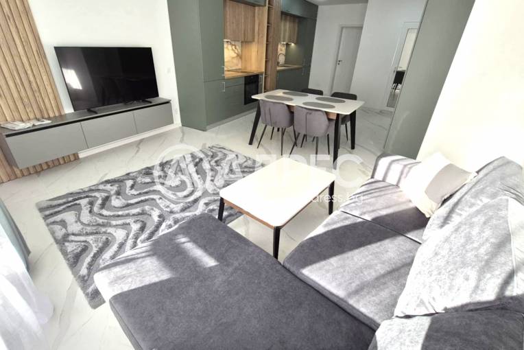 Двустаен апартамент, София, Банишора, 675648, Снимка 8