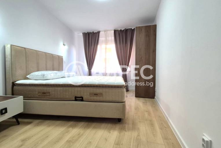 Двустаен апартамент, София, Банишора, 675648, Снимка 9