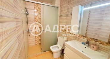 Тристаен апартамент, Варна, Гранд Мол Варна, 676648, Снимка 10