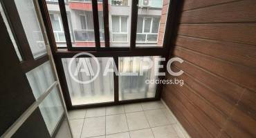 Тристаен апартамент, Варна, Гранд Мол Варна, 676648, Снимка 11