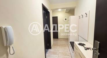 Тристаен апартамент, Варна, Гранд Мол Варна, 676648, Снимка 12