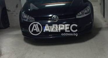 Тристаен апартамент, Варна, Гранд Мол Варна, 676648, Снимка 13