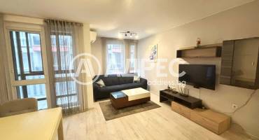 Тристаен апартамент, Варна, Гранд Мол Варна, 676648, Снимка 2