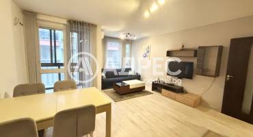 Тристаен апартамент, Варна, Гранд Мол Варна, 676648, Снимка 5