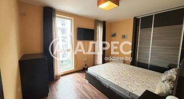 Тристаен апартамент, Варна, Гранд Мол Варна, 676648, Снимка 6