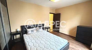 Тристаен апартамент, Варна, Гранд Мол Варна, 676648, Снимка 7