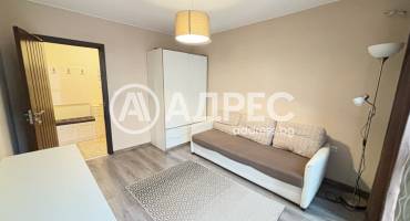 Тристаен апартамент, Варна, Гранд Мол Варна, 676648, Снимка 8