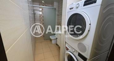 Тристаен апартамент, Варна, Гранд Мол Варна, 676648, Снимка 9