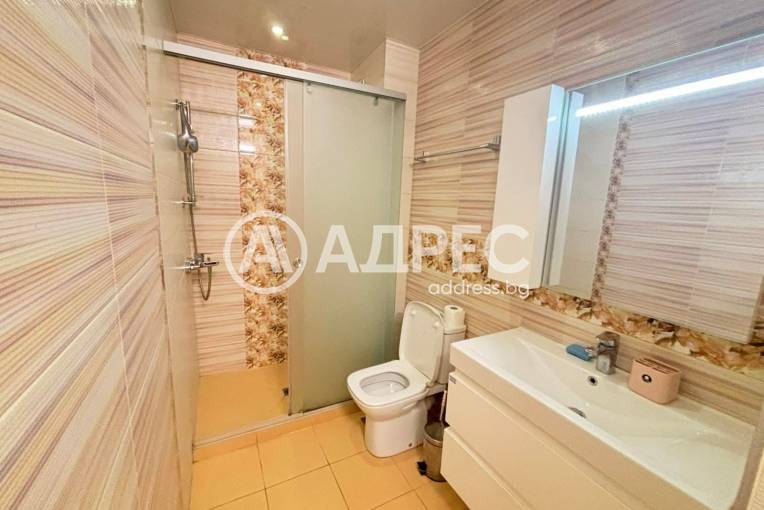 Тристаен апартамент, Варна, Гранд Мол Варна, 676648, Снимка 10