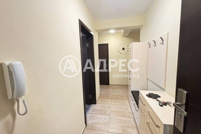 Тристаен апартамент, Варна, Гранд Мол Варна, 676648, Снимка 12