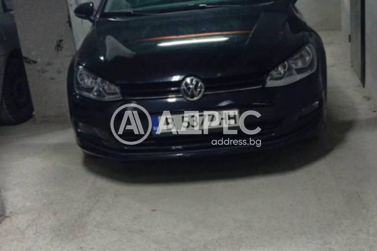 Тристаен апартамент, Варна, Гранд Мол Варна, 676648, Снимка 13