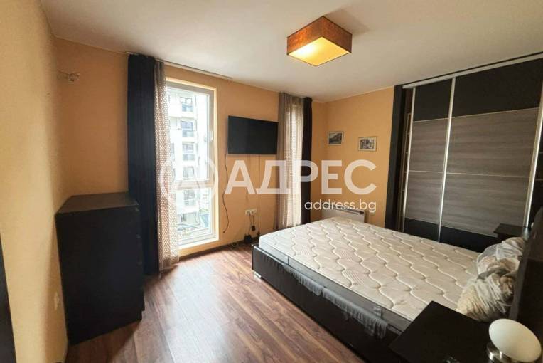 Тристаен апартамент, Варна, Гранд Мол Варна, 676648, Снимка 6