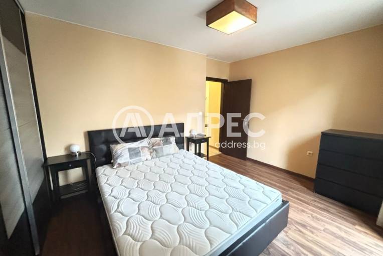 Тристаен апартамент, Варна, Гранд Мол Варна, 676648, Снимка 7