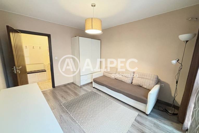 Тристаен апартамент, Варна, Гранд Мол Варна, 676648, Снимка 8