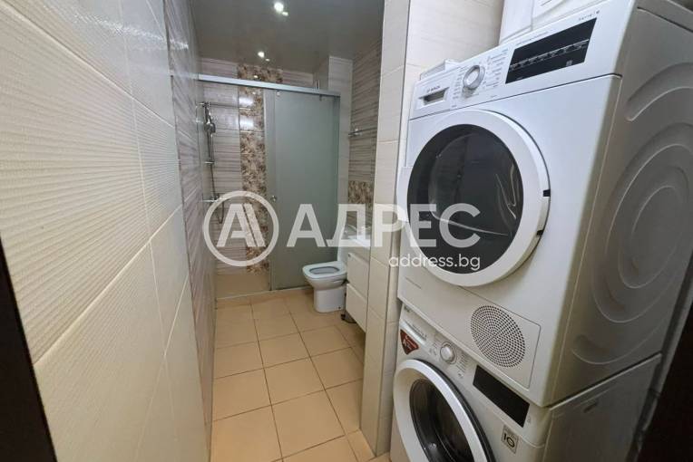 Тристаен апартамент, Варна, Гранд Мол Варна, 676648, Снимка 9