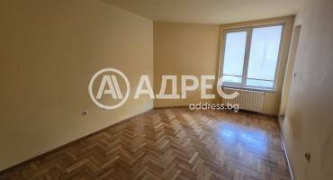 Тристаен апартамент, София, Борово, 680648, Снимка 2