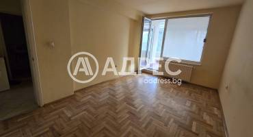 Тристаен апартамент, София, Борово, 680648, Снимка 3