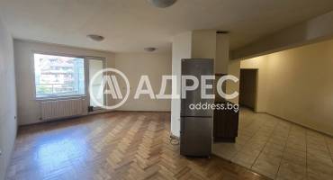 Тристаен апартамент, София, Борово, 680648, Снимка 6