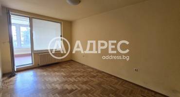 Тристаен апартамент, София, Борово, 680648, Снимка 9