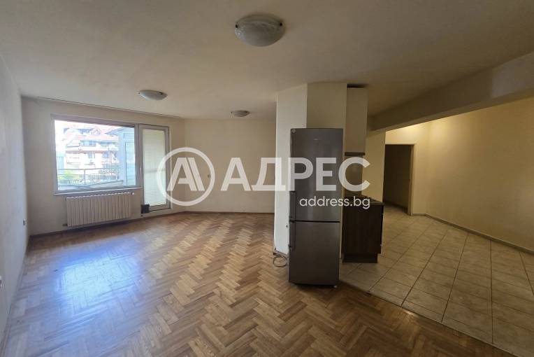 Тристаен апартамент, София, Борово, 680648, Снимка 6