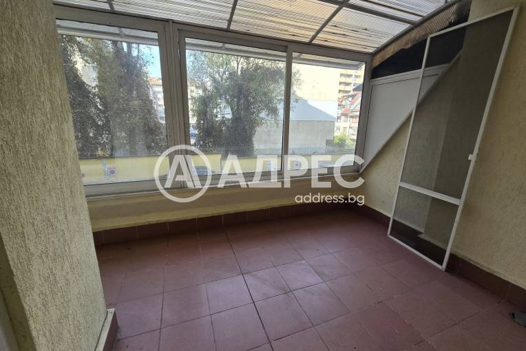 Тристаен апартамент, София, Борово, 680648, Снимка 7