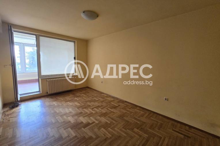 Тристаен апартамент, София, Борово, 680648, Снимка 9