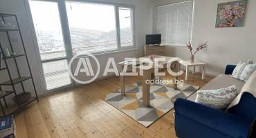 Многостаен апартамент, Велико Търново, Център, 683648, Снимка 1