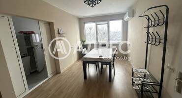 Многостаен апартамент, Велико Търново, Център, 683648, Снимка 2