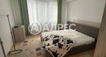 Многостаен апартамент, Велико Търново, Център, 683648, Снимка 5