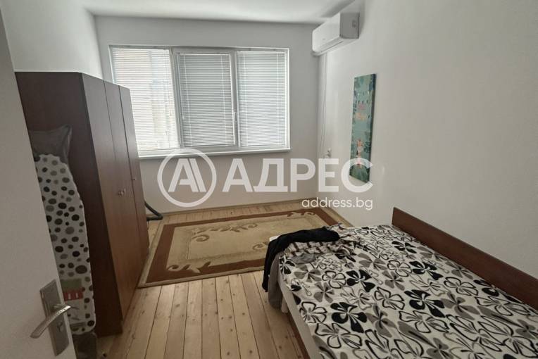 Многостаен апартамент, Велико Търново, Център, 683648, Снимка 4