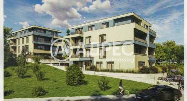 Тристаен апартамент, Варна, Виница, 684648, Снимка 2