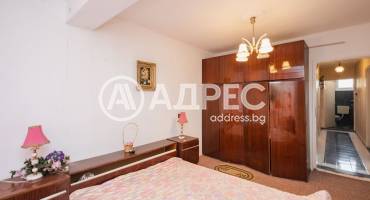 Тристаен апартамент, Варна, Аспарухово, 688648, Снимка 10