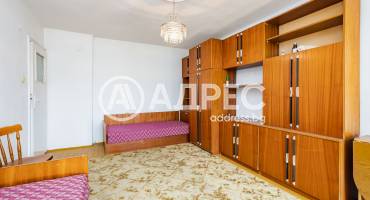 Тристаен апартамент, Варна, Аспарухово, 688648, Снимка 12
