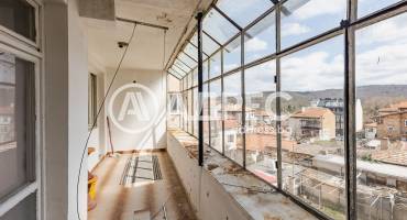 Тристаен апартамент, Варна, Аспарухово, 688648, Снимка 13